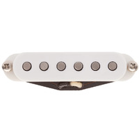 SUHR 04-VLP-0012 V60LP, Single Coil Pickup, Neck, White