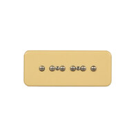 SUHR 04-S90-0002 S90, Single Coil Pickup, Bridge, Cream