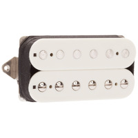 SUHR 04-TBP-0012 Thornbucker Plus, Humbucker Pickup, Bridge 53mm position, Parchment