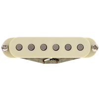 SUHR 04-V70-0003 V70, Single Coil Pickup, Bridge, Parchment