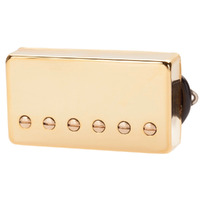 SUHR 04-ASA-0002 ASATOBUCKER, HUMBUCKER PICK UP, BRIDGE 50mm position, GOLD COVER