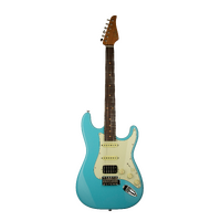 SUHR 01-LTD-0037 Classic S Vintage LE, DB