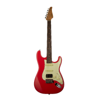 SUHR 01-LTD-0038 Classic S Vintage LE, FR