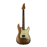SUHR 01-LTD-0039 Classic S Vintage LE, FG