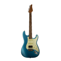 SUHR 01-LTD-0041 Classic S Vintage LE, LPB