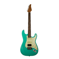 SUHR 01-LTD-0042 Classic S Vintage LE, SG