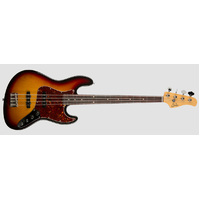 SUHR 01-CLJ-0001 Classic J, 3 Tone Burst, Indian Rosewood fingerboard, Bass Guitar