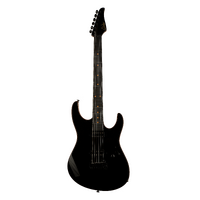 SUHR 01-SIG-0037 SUHR JIMMY NORBERT IVANYI SIGNATURE GLOSS BLACK 2022