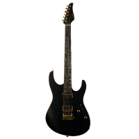 SUHR 01-SIG-0038 SUHR ANDRE NIERI SIGNATURE SATIN BLACK 2022