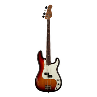 SUHR 01-CLP-0069 SUHR CLASSIC P,  3 TONE SUNBURST 2022