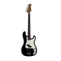 SUHR 01-CLP-0071 SUHR CLASSIC P,  BLACK 2022