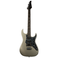 SUHR 01-SIG-0039 SUHR PETE THORN SIGNATURE INCA SILVER 2022