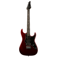 SUHR 01-SIG-0041 SUHR PETE THORN SIGNATURE GARNET RED 2022