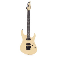 SUHR 01-LTD-0027 Modern Terra, Desert Sand, Basswood, Plain Maple, Maple, Ebony, Black Hardware, HH, OFR