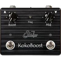 SUHR 03-BST-0003 Koko Boost Pedal