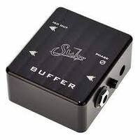 SUHR 03-BUF-0001 Buffer Pedal