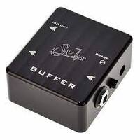 Buffer Pedal