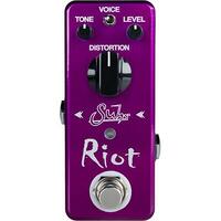 SUHR 03-RIO-0003 Riot Mini Pedal