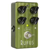 Rufus Fuzz™ Pedal