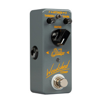 SUHR 03-WSC-0001 SUHR WOODSHED COMPRESSOR ANDY WOOD SIGNATURE PEDAL