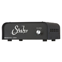 SUHR 07-RCL-0001 Reactive Load Box, Recording Interface