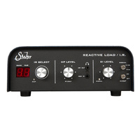 SUHR 07-RCL-0003 Reactive Load / IR Box, Recording Interface, Universal Voltage