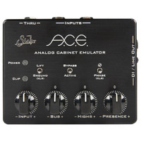 SUHR 07-ACE-0002 A.C.E. Analog Cabinet Emulator International