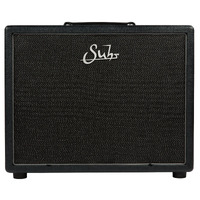 SUHR -1X12 CABINET BLK, VETERAN 30 SPEAKER