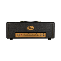 SUHR 02-SL67-0009 SL67 MK2 AMP HEAD