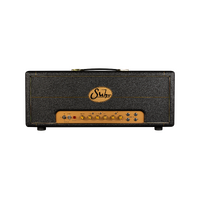 SUHR 02-SL68-0009 SL68 MK2 AMP HEAD