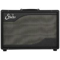 Suhr Bella Speaker Cabinet, tolex front, 1x12, Celestion V-Type