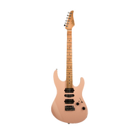 SUHR 01-LTD-0057 MODERN ANTIQUE LE, SHELL PINK, HSH, 2 POST, ELECTRIC GUITAR