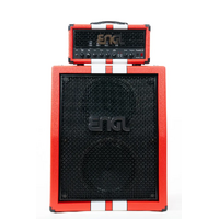 ENGL E633/E212VB 40TH LTD SET