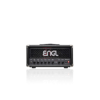 ENGL E633K FIREBALL 25, LIMITED EDITION W/KT77s