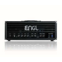 ENGL E651 ARTIST EDITION 100 BLACKOUT HEAD