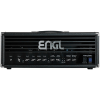 ENGL E653 ARTIST EDITION 50 BLACKOUT HEAD