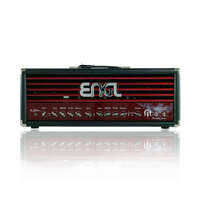 ENGL E766 MARTY FRIEDMAN SIGNATURE HEAD