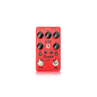 ENGL EP635 Fireball IR Pedal