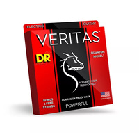 DR VTE-11   VERITAS™ - Accurate Core Technology: Heavy 11-50 