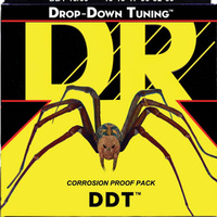 DR DDT-10/60   DDT™ - Drop Down Tuning: Drop Down Hybrid 10-60 