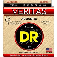 DR VTA-12   VERITAS™ - Accurate Core Technology: Light 12-54 