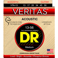 DR VTA-13   VERITAS™ - Accurate Core Technology: Medium 13-56 