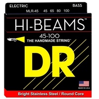 DR MLR-45   HI-BEAM™ - Stainless Steel: Light to Medium 45-100 