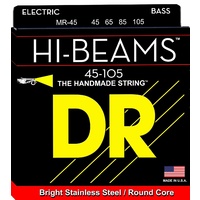 DR MR-45   HI-BEAM™ - Stainless Steel: Medium 45-105 