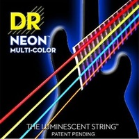 DR NMCB-45   HI-DEF NEON™ - MULTI-COLOR Colored: Medium 45-105 