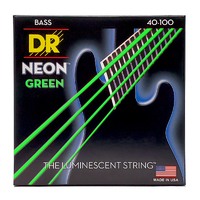 DR NGB-40 HI-DEF NEON™ - GREEN Colored: Light 40-100 