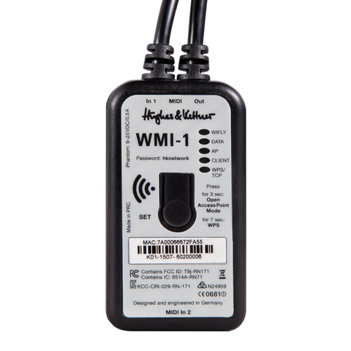 Product main image