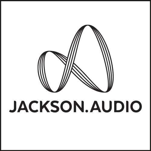 JACKSON AUDIO