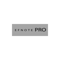 EFNOTE