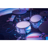 ELECTRONIC DRUMS